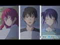 TVアニメ「カノジョも彼女」第2話『渚の気持ち』予告