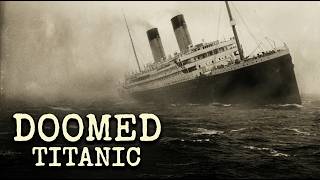 The Hidden Shipwreck That Doomed the Titanic: RMS Republic