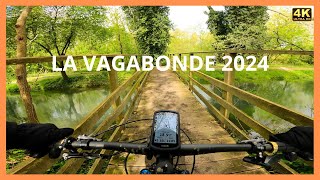 LA VAGABONDE 2024  LONG (80)  VTT XC