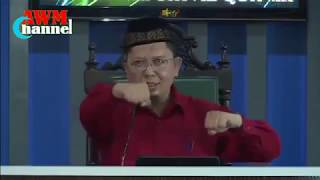 [ WAJIB TAU ] TOKOH-TOKOH NEO PKI || Tabligh Akbar Ust. Alfian Tanjung