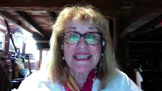 Befriending Your Video Camera - Testimonial: Louise Hobbs