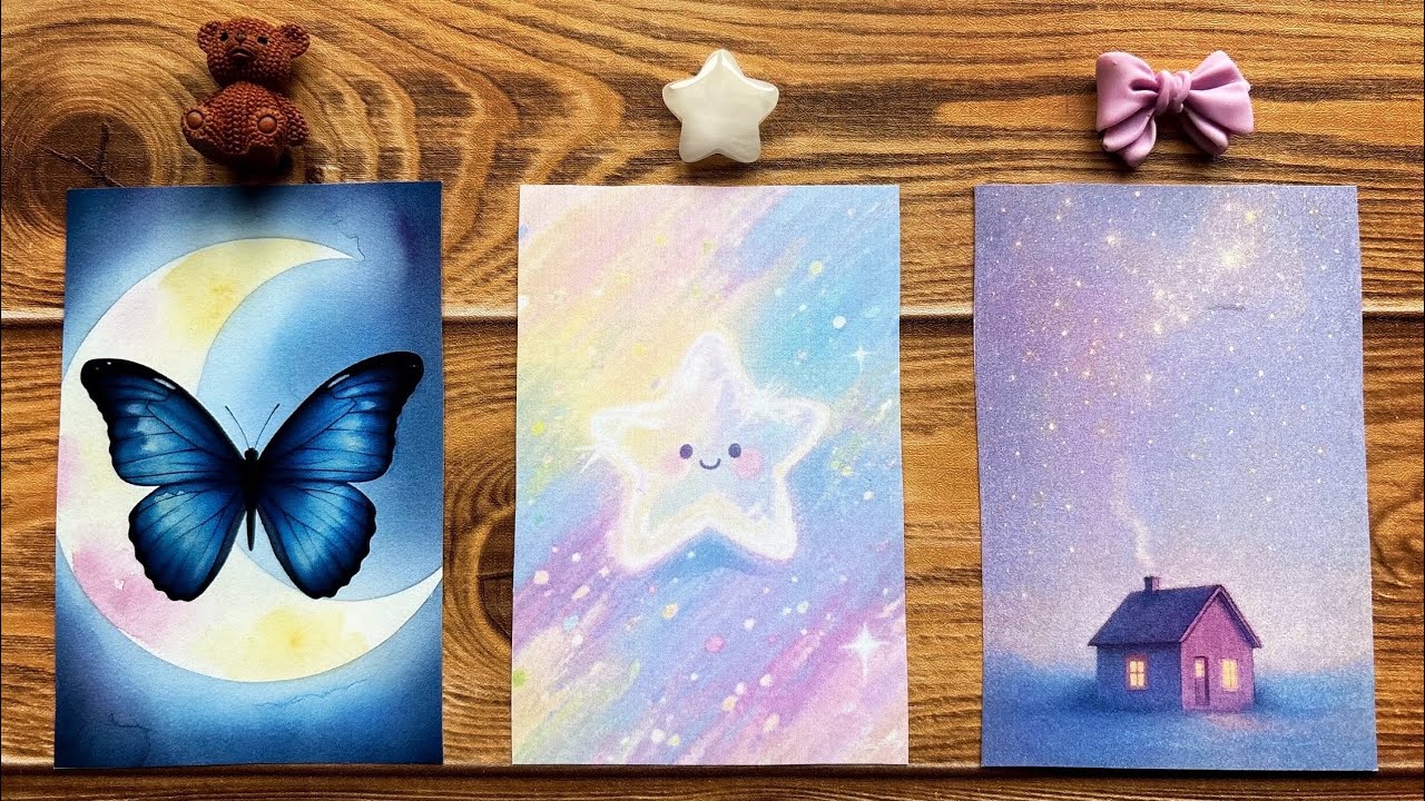 WHERE ARE YOU MOVING NEXT?🏡✈️✨| Pick a Card Tarot Reading