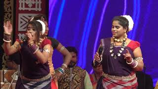 BAHI BANA DIYE || Bhoramdev Mahotsav 2019 || Garima-Swarna Diwakar || भोरमदेव महोत्सव 2019
