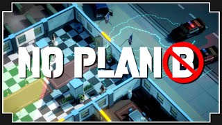 No Plan B - (Squad Based Real-Time Tactical Game) screenshot 4
