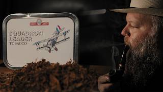 The English Blend Every Pipe Smoker Eventually Tries