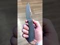 Prince customs Protean clone knife #edc #tools #aliexpress #reddit #blade