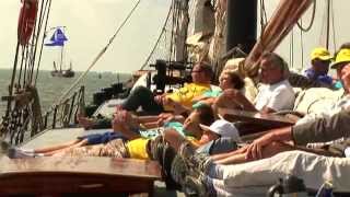 Eilandvijfdaagse promo