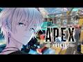 【APEX】フルパエペランク　碧依さくら　ウォッカ　ストグラ→APEXになった。