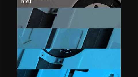 Matt Thibideau - "Sweeps"