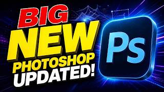 Editing is Now Too Easy: Photoshop 2026 Gemini AI & AI Assisted Editor screenshot 3