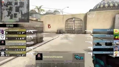 cs go silent defuse