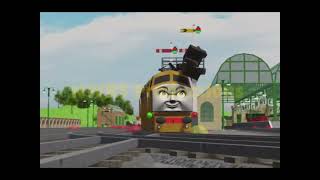 Old Mcdiesel Had A Plan