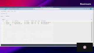 2H6 - Printing Form - Delivery in SAP CLOUD