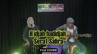 H.idjah hadidjah - Serat Salira | Fuji Cover Sunda Live