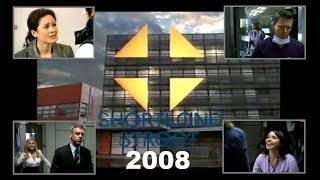 2008 | Shortland Street Intro | BLAST FROM THE PAST