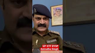 Up Stfanirudha Singh