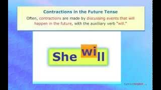 Contractions : Everything You Need To Know *Grammar for Kids*