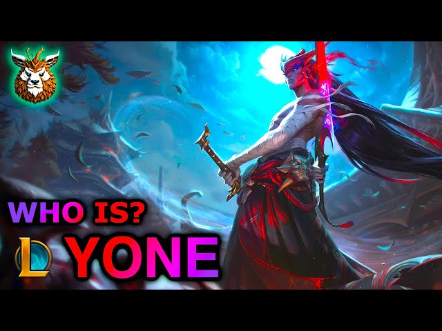 Yone, The Unforgotten