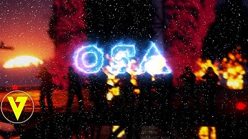 OSA Rust Intro | Client Work