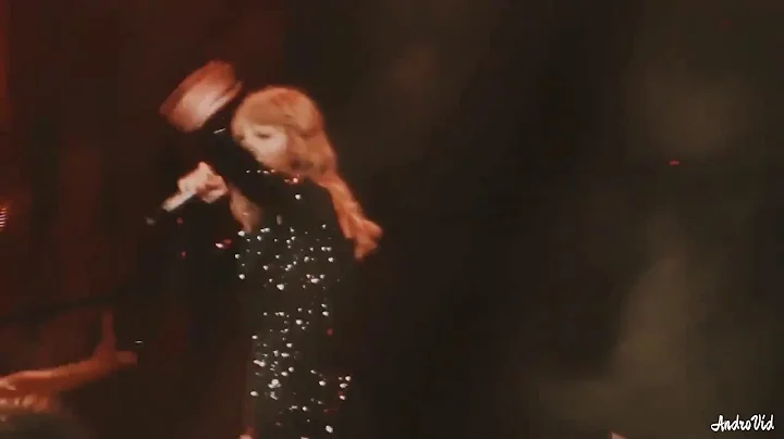 Taylor Swift I Did Something Bad Live HD Reputation Stadium Tour (Part I)
