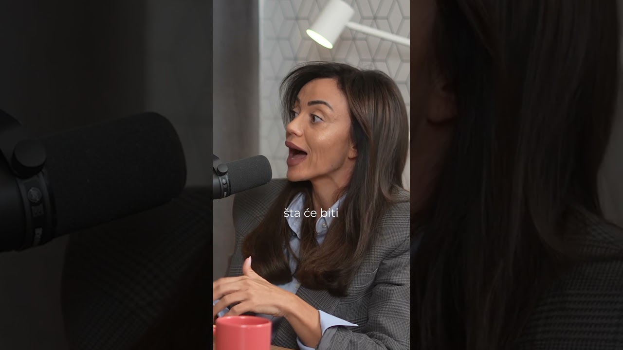 Samo danas imamo ovaj trenutak