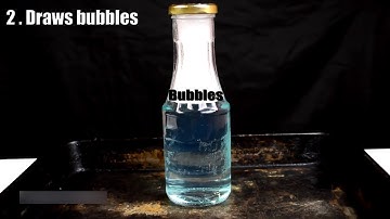 4 Awesome Science Tricks Using Static Electricity!