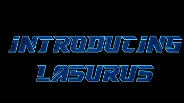 La5uru5 saga pt1. Alley