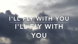 Gigi Dagostino - I ll Fly with You (Original Lyrics Video)