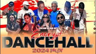 Dancehall Mix 2024 (Encrypt) New Dancehall Songs,Javo Donn,masicka,Chronic law,Kraff,Popcaan