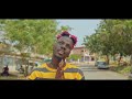 Edoh YAT - Wind Remix ft Guru & Medikal (Official Music video)