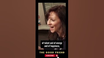 The power of introverts | The Good Friend #shorts #susancain #quiet #introvert