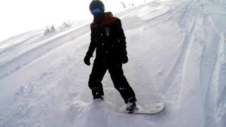 Trysil offpist 2016