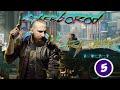 Cyberpunk 2077 // КиберБОРОД № 5 // основной сюжет