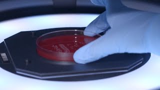 ProtoCOL 3 Used at World-renowned Vaccine Research Facility