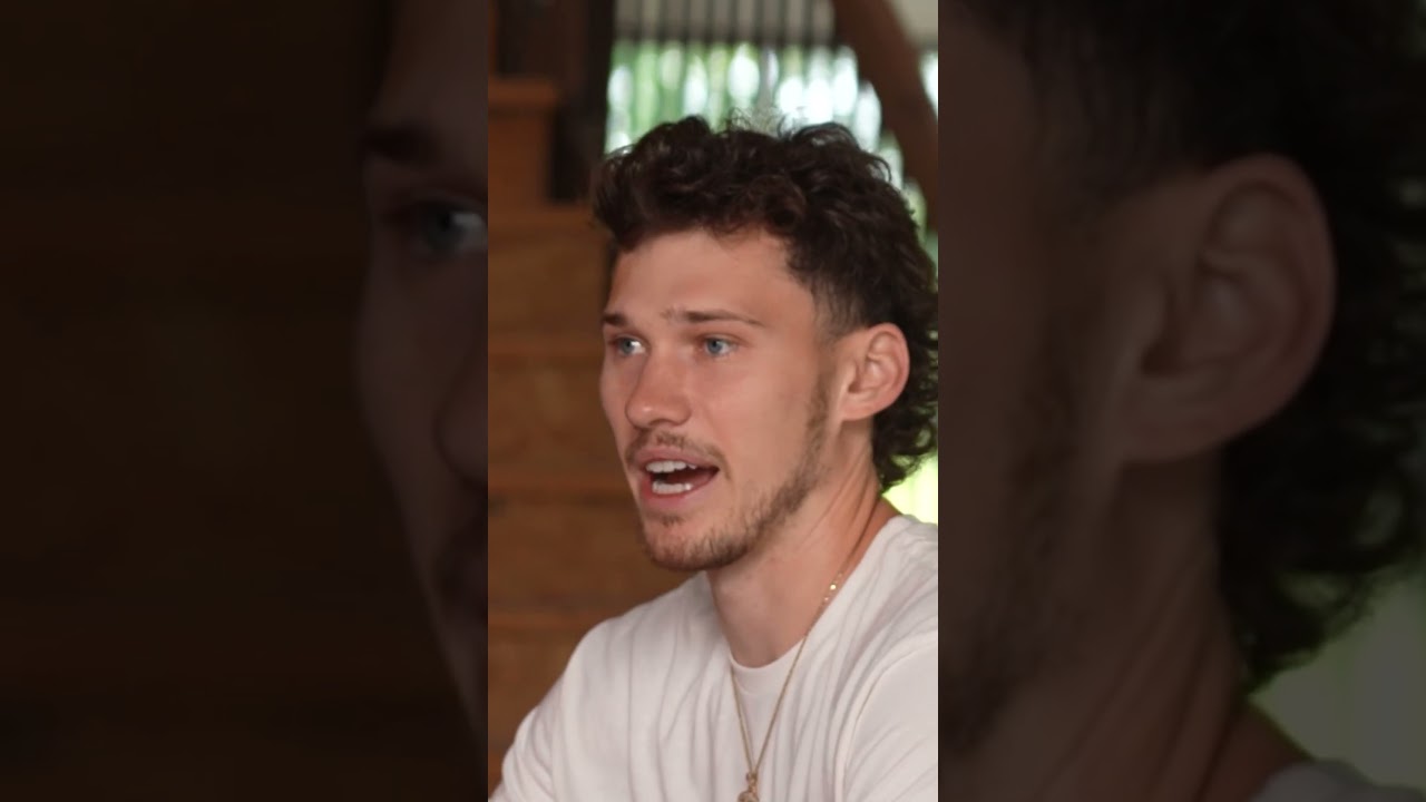 Guess the Secret Farmer w/ Brock Purdy!