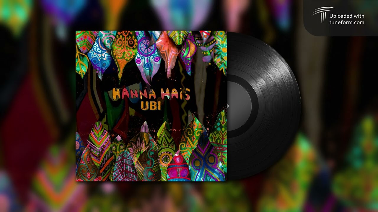 Watch Hanna Haïs - Ubi (Edit) (Donkela Music) on YouTube Watch Hanna Haïs - Ubi (Edit) (Donkela Music) on YouTube