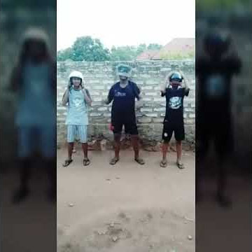 C4354R team. Lagu gigi nyala