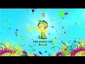 World Cup Fever FIFA Online 3 World Cup Fever FIFA Online 3