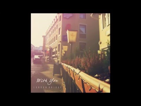 햇살 따스한 봄날 너와 손잡고 걷다 - 런던브릿지(London Bridge)