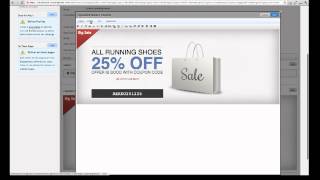 Expanding Banner screenshot 4