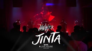 Jinta - Wannasok 2024 @Mr.FOX Live House (LIVE)