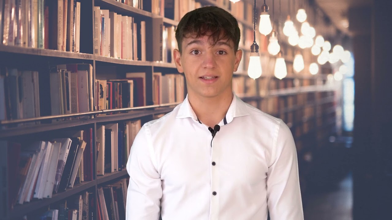A REMÉNY, AMELY NEM HAL MEG