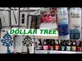 DOLLAR TREE * BROWSE WITH ME