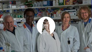 Health pioneers, observing earth and changing research and development Researcher Spotlight Nicola Stonehouse