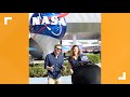Space Coast Living | First Coast Living takes you inside Kennedy Space Center