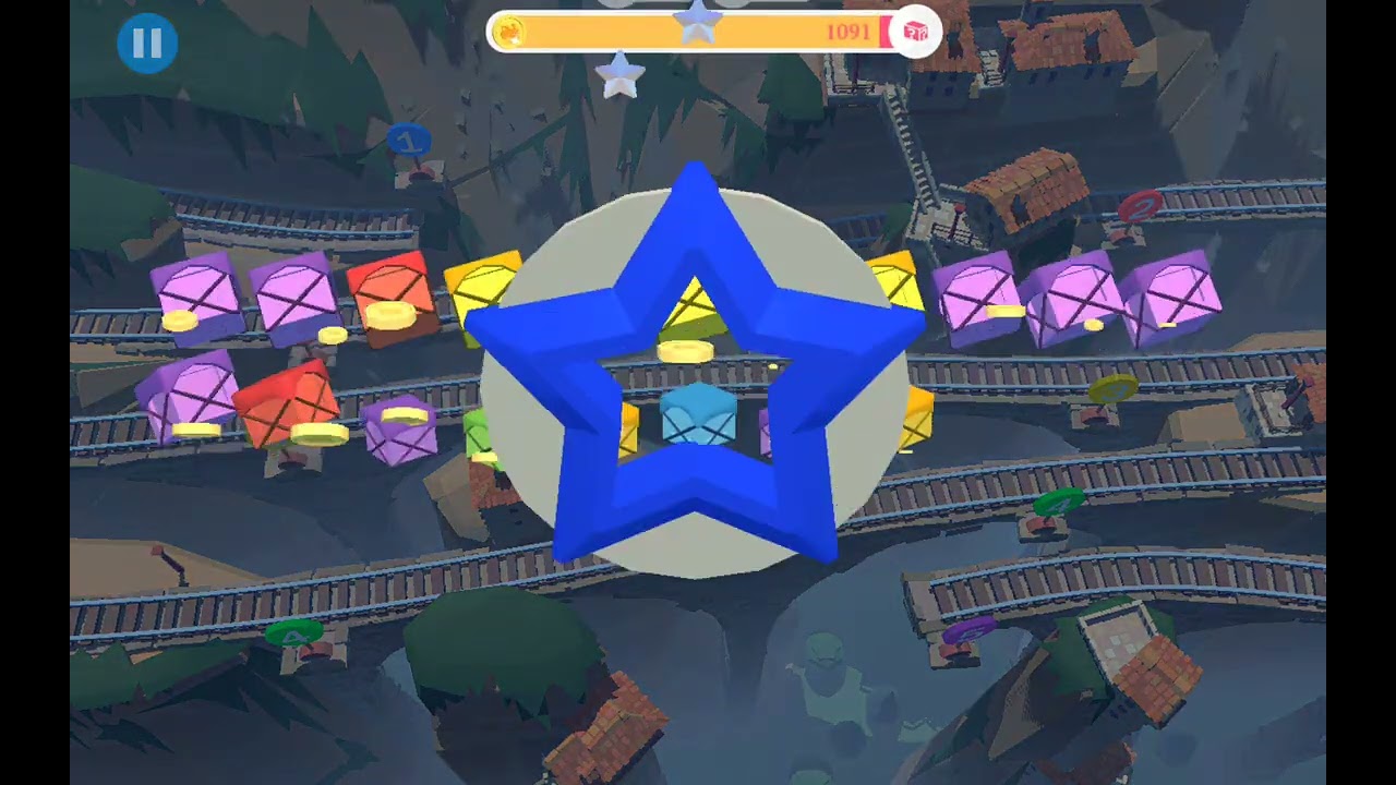 Train conductor world 🌎 ☀️day.