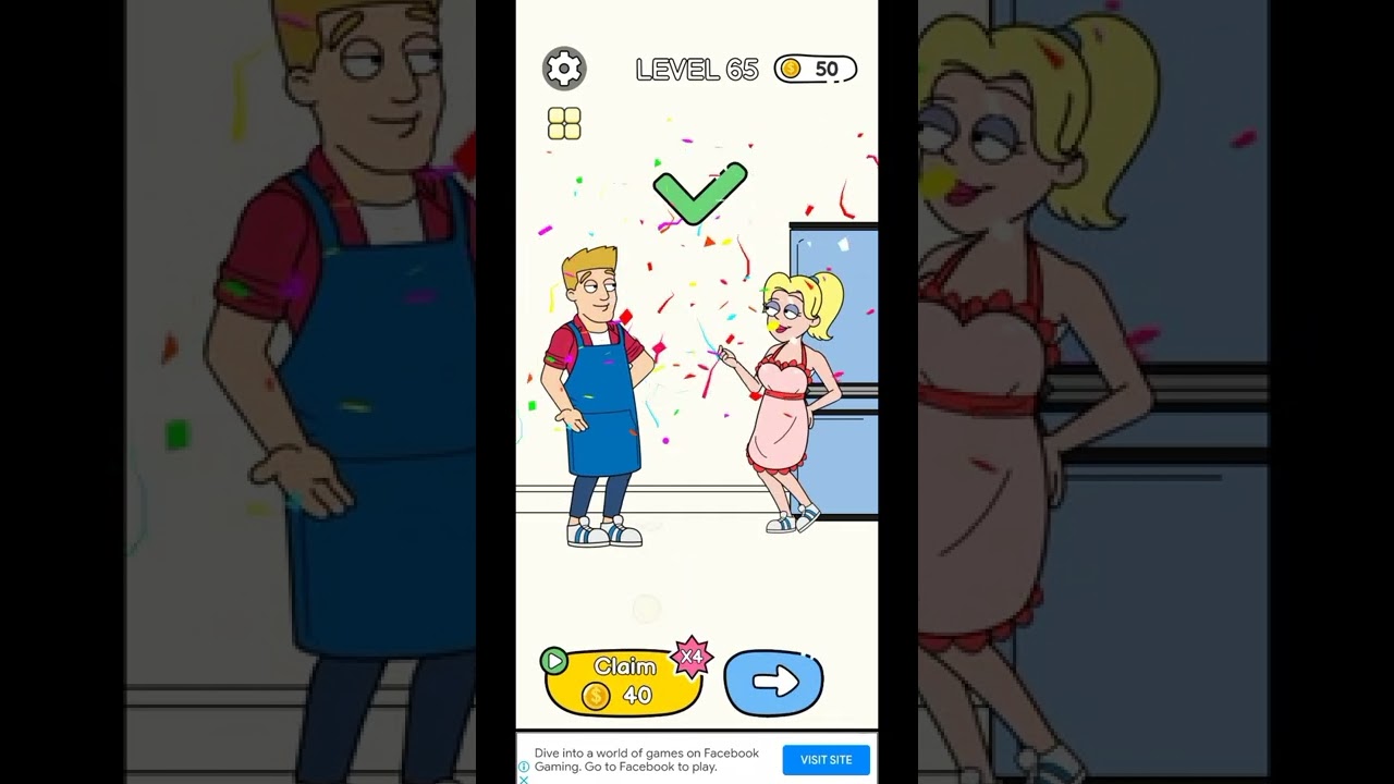 DRAW STORY: DRAW ❤️ STORIES LEVEL 57 TO 70 SOLVED| SUBSCRIBE US