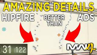 Amazing Details You don't know about Modern Warfare 4 BETA !!