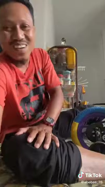 Janda bawa rindu Isteri bawa duka Viral Tiktok paling best!
