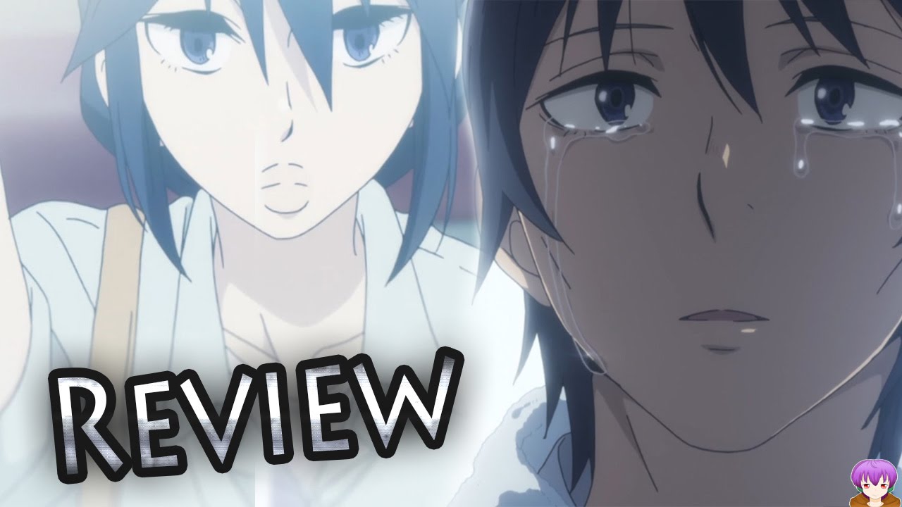 Review: Boku dake ga Inai Machi (Erased)